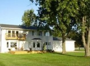 5572 E North Fairway Dr, Pt Clinton, OH 43452