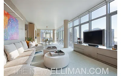 Sold by Douglas Elliman
