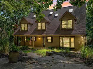 W2915 Orchard Avenue, Green Lake, WI 54941