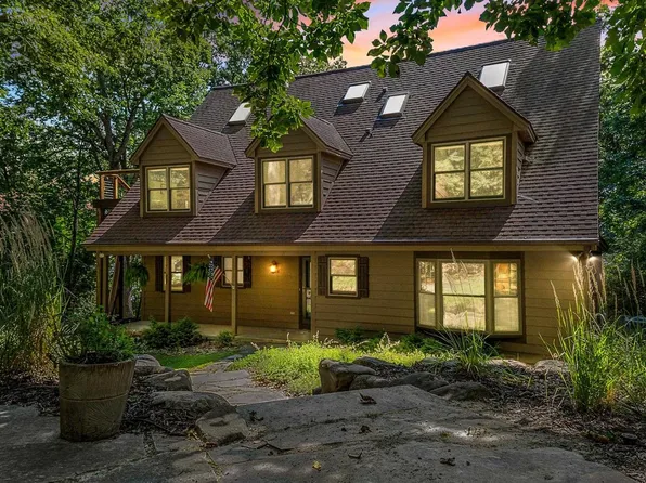 W2915 Orchard Avenue, Green Lake, WI 54941