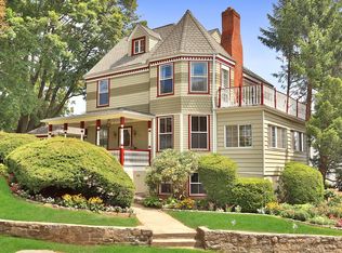 80 Gard Ave, Yonkers, NY 10708