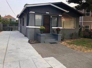 1015 Yerba Buena Ave #1, Emeryville, CA 94608