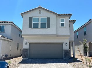 4105 Scarlet Cob Ave, Las Vegas, NV 89141