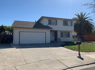 3621 Dana Dr, Antioch, CA 94509