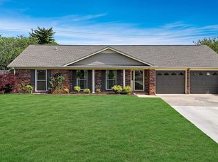 2202 Saint Andrews St SW, Decatur, AL 35603