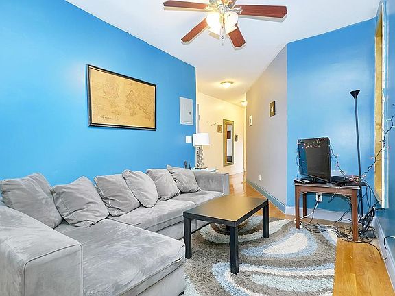 3rd image of 471 Lenox Ave APT 3S