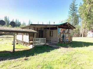 31 Shangrila Ln, Hayfork, CA 96041