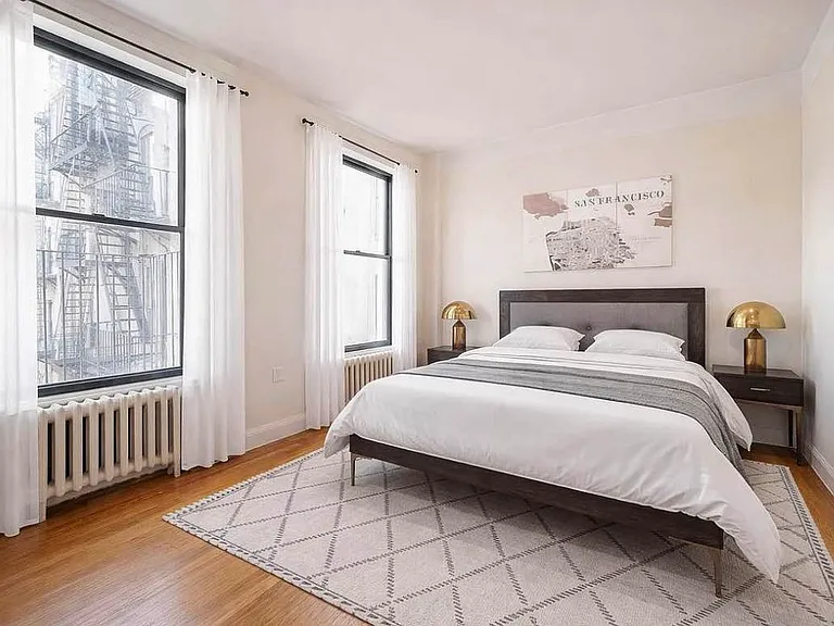 78 Manhattan Ave #4CC — Photo 2