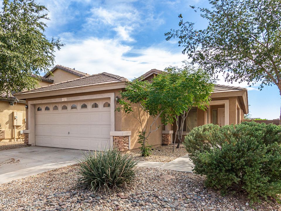 1st image of 15537 W Supai Cir