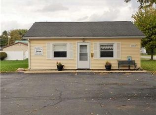 2004 S L St, Elwood, IN