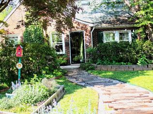 2331 Fairway Dr, Winston Salem, NC 27103