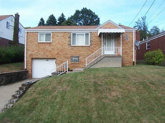 2285 Bernard
