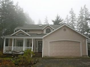 17042 NW Sunset Ridge Way, Seabeck, WA 98380