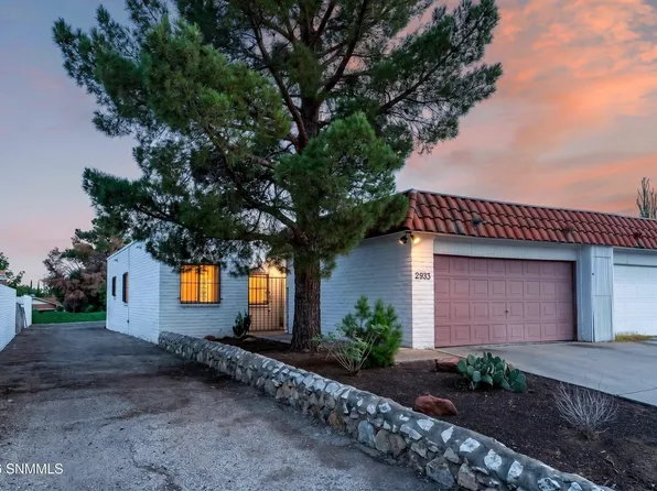 2933 Valle Vis, Las Cruces, NM 88011