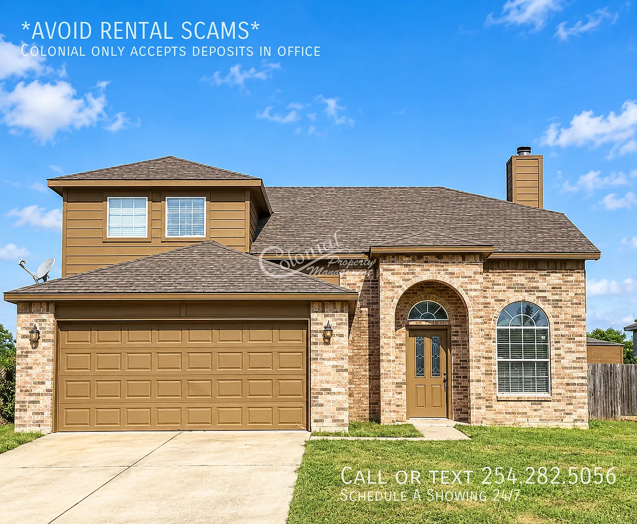 3 bed, 2.0 bath, 1868 sqft, $1,515 — Photo 1