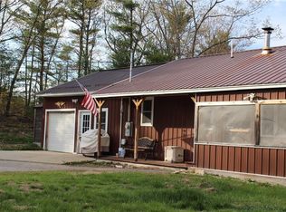 862 Route 109, Acton, ME 04001