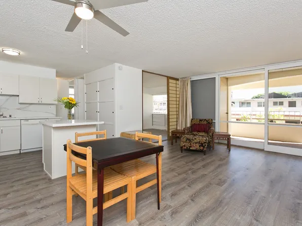 225 Kaiulani Ave, Honolulu, HI