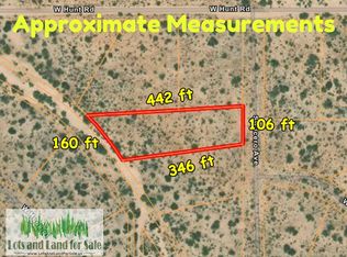 12950 S Cicero Ave, Tucson, AZ 85736