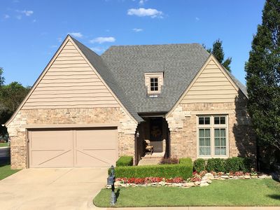 10132 S 78th Ave E, Tulsa, OK, 74133