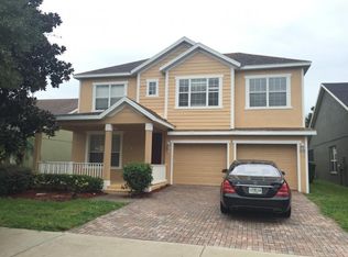 5026 Wise Bird Dr, Windermere, FL 34786