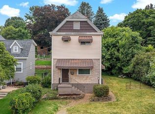 1403 Linden St, Cheswick, PA