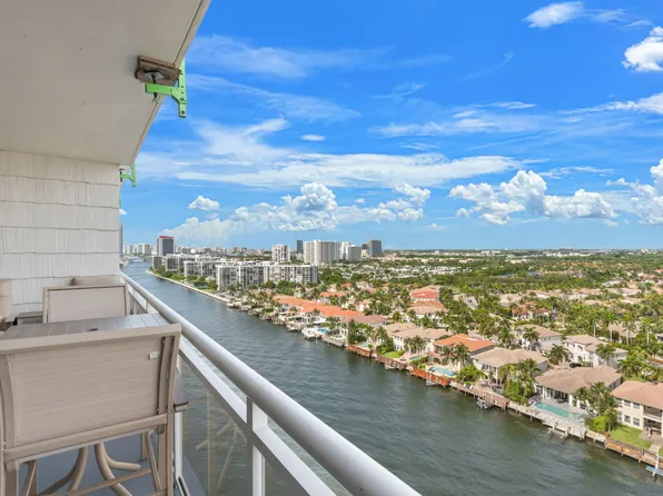 1600 S Ocean Drive #PHC, Hollywood, FL 33019