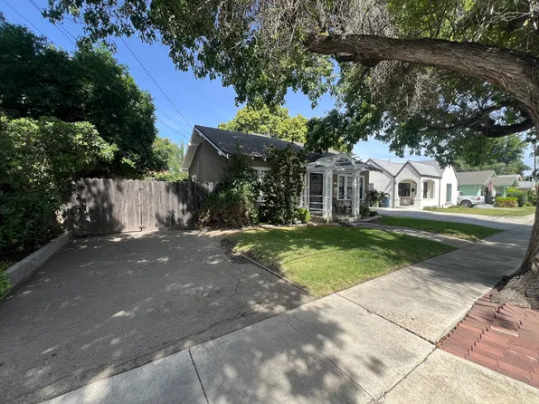 1443 Parker Ave, Tracy, CA 95376