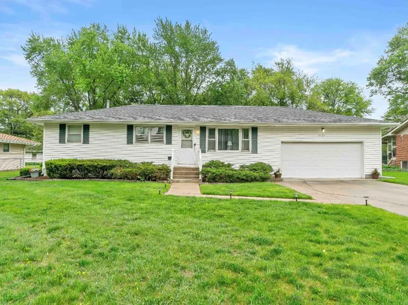 2121 W 51st Ave, Gary, IN 46408