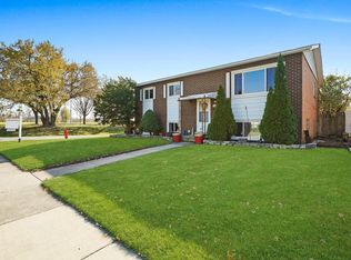 3401 W 125th St, Alsip, IL 60803