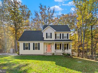12611 Wilderness Park Dr, Spotsylvania, VA 22551