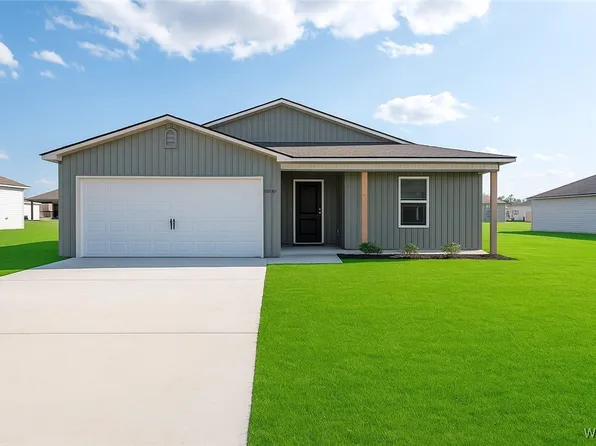 13886 Sir Lancelot Dr, Tuscaloosa, AL 35405