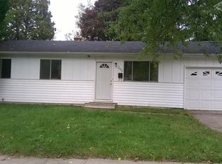 260 Spring St, Battle Creek, MI 49037