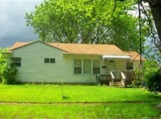 499 Travis Dr, Dayton, OH 45431