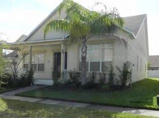 14742 Hellman Ln, Orlando, FL 32828
