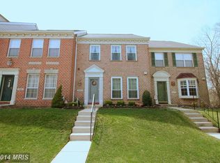 3970 Forest Valley Rd, Baltimore, MD 21234