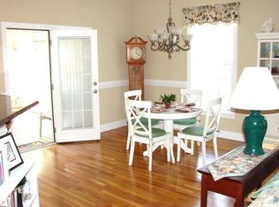 1025 Hadley Meadows Dr, Raleigh, NC 27603