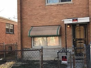 8024 S Union Ave, Chicago, IL 60620