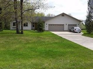 1711 N Sutton Rd, Jackson, MI 49202