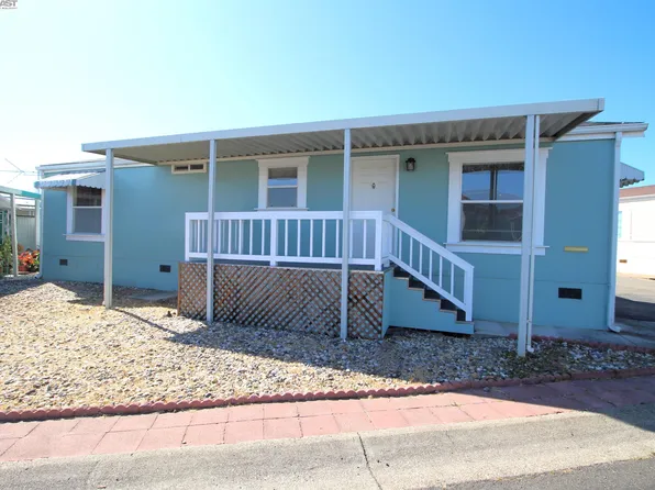 1200 W Winton Ave Space 151, Hayward, CA 94545