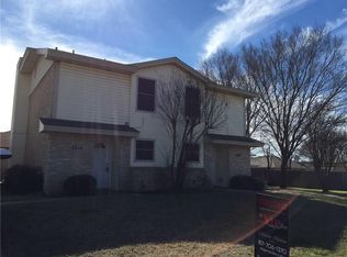 8525 Airport Fwy N UNIT 200, North Richland Hills, TX 76180