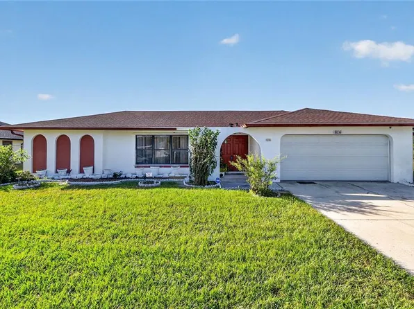 816 ALPINE COURT, KISSIMMEE, FL 34758