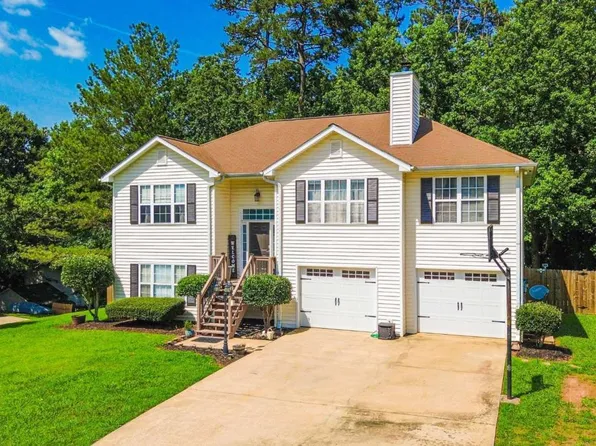 3024 Saddle Creek Dr, Gainesville, GA 30507