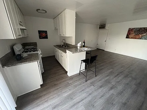 14839 Sherman Way #229 Photo 1