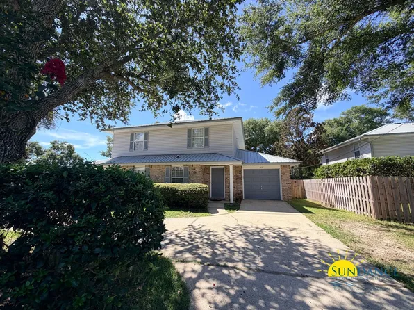 102 Duloft St, Fort Walton Beach, FL 32547