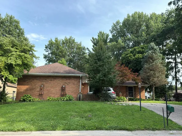 7 Hyde Park, Springfield, IL 62703