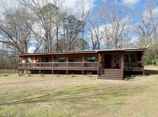 40 Rose Hill Dr, Natchez, MS 39120