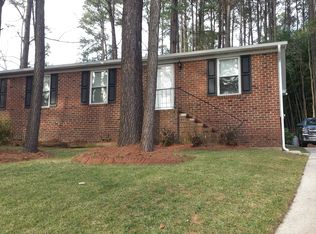 5804 Farm Gate Rd, Raleigh, NC 27606