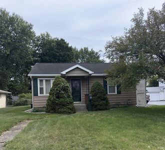 39 George St, Peru, IN, 46970