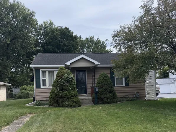 39 George St, Peru, IN 46970