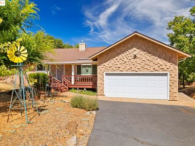 21273 Crestview Dr, Sonora, CA, 95370